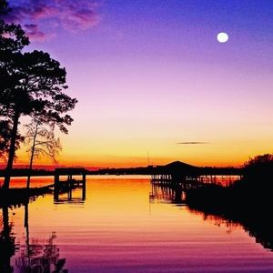 Meet your Posher, Margaret